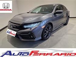 HONDA CIVIC 1.0T 5 porte Elegance Navi CVT