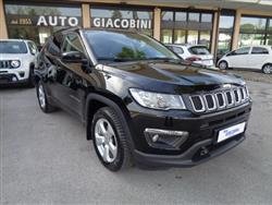 JEEP COMPASS 1.4 MultiAir 2WD