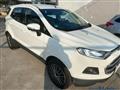 FORD EcoSport 1.0 EcoBoost 125 CV Titanium