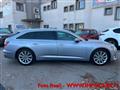 AUDI A6 AVANT Avant 40 2.0 MHEV S tronic Business Sport