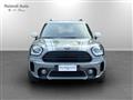 MINI COUNTRYMAN JCW 2.0 D Cooper D Business Auto