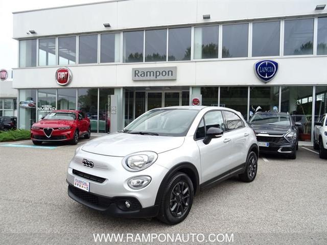 FIAT 500X 1.0 T3 120 CV Club