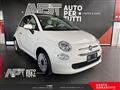 FIAT 500 1.0 hybrid Lounge 70cv