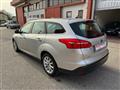 FORD FOCUS 1.5 TDCi 95 CV SW Titanium OK neopatentati