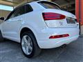 AUDI Q3 2.0 TDI 140 CV Advanced Plus