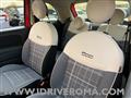 FIAT 500 1.0 LOUNGE  aragosta!"DIVERSI COLORI" + GPL