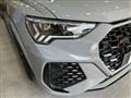 AUDI Q3 SPORTBACK SPB quattro S tronic