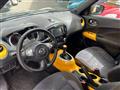 NISSAN Juke 1.5 dci Tekna c pelle 110cv E6