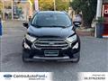 FORD ECOSPORT 1.0 EcoBoost 100 CV Titanium