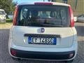 FIAT PANDA Neopatentati Natural Power Lounge