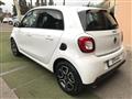 SMART FORFOUR 90 0.9 Turbo twinamic Passion