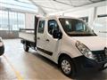 RENAULT MASTER T35 2.3 dCi/130 TP PL-SL-DC-RG Cabinato Twin Turbo