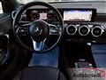 MERCEDES CLASSE A D SPORT TECH NIGHT PACK AUTOMATICA 8G-DCT