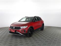 VOLKSWAGEN T-ROC 1.0 TSI Sport