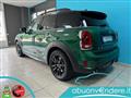 MINI COUNTRYMAN 2.0 John Cooper Works Countryman ALL4