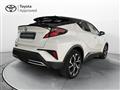 TOYOTA C-HR 2.0 Hybrid E-CVT Trend