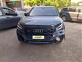 AUDI Q2 40 TFSI quattro S tronic Business