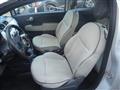 FIAT 500 FIAT 500 DUALLOGIC 1.2 Lounge