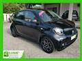 SMART FORFOUR 70 1.0 Passion - NEO PATENTATI - Unico proprietar