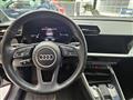 AUDI A3 SPORTBACK SPB 30 TDI S tronic Business Advanced da ?329,00 m