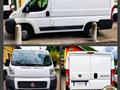 FIAT DUCATO 33 2.0 MJT PC-TN GANCIO DI TRAINO