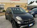 FIAT 500L 1.4 95 CV S&S Cross