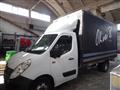 RENAULT MASTER T35 2.3 dCi 165 TP PL Cabinato + CASSSONE ALLUMINI