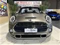 MINI Cabrio 2.0 Hype auto *Full service MINI*