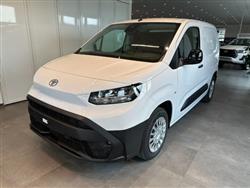 TOYOTA PROACE CITY 1.2 110 CV S&S PC 4p. Comfort