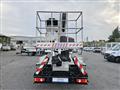 NISSAN CABSTAR 35.11 2.5 TDI PL-RG Cabinato Basic