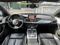 AUDI A6 AVANT Avant 2.0 TDI 190 CV quattro S tronic S-Line