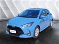 TOYOTA YARIS 1.5 hybrid Active