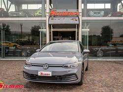 VOLKSWAGEN GOLF 1.5 TGI DSG Style