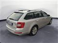 SKODA OCTAVIA 1.4 TSI Wagon Ambition G-Tec