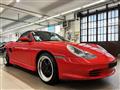 PORSCHE BOXSTER 2.7i 24V cat