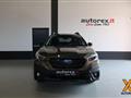 SUBARU OUTBACK 2.5i Lineartronic 4dventure