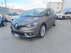 RENAULT SCENIC dCi 8V 110 CV EDC Energy Intens