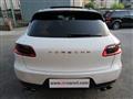 PORSCHE MACAN S 3.0d PDK FULL TETTO  * 105.000 KM REALI *