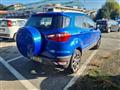 FORD ECOSPORT 1.0 EcoBoost 125 CV Plus