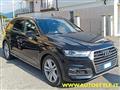 AUDI Q7 3.0TDI 218Cv 7Posti S-LINE QUATTRO TIPTRONIC 4x4