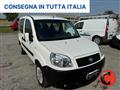 FIAT DOBLÒ 1.6 16V N.P METANO/BENZINA-CLIMA-OTTIMO X LAVORI-