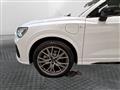 AUDI Q3 IDENTITY BLACK 45 TFSI E S TRONIC MY 24 245CV