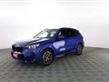 BMW X1 sDrive 18d Msport