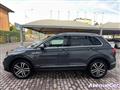 VOLKSWAGEN TIGUAN Elegance 4motion dsg TELECAMERA POST IVA ESPOSTA