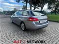 PEUGEOT 308 BlueHDi 130 S&S EAT8 SW Business