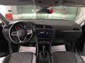 VOLKSWAGEN TIGUAN 2.0 TDI 150 CV SCR DSG Life