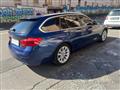 BMW Serie 3 Touring 318d auto