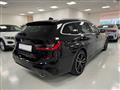 BMW SERIE 3 TOURING 320d Touring xdrive Msport auto