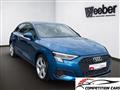 AUDI A3 SPORTBACK SPB 35TFSI 150cv S-tronic  Advanced CarPlay