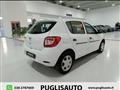 DACIA SANDERO 1.5 dCi 8V 75CV S&S Ambiance